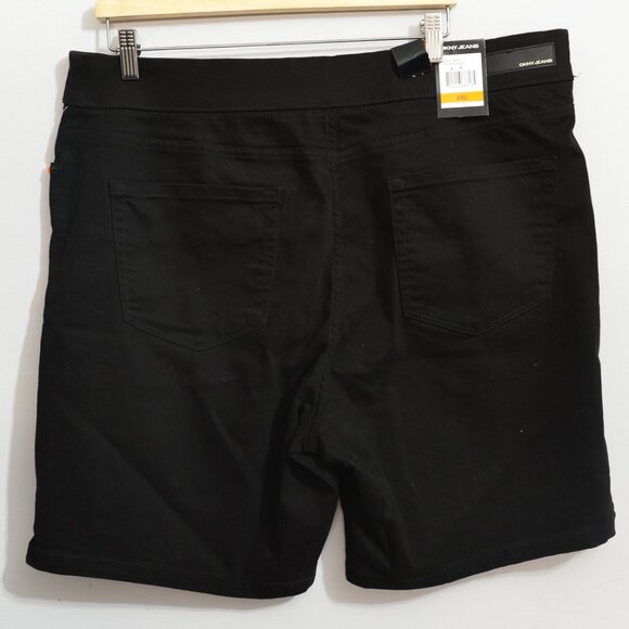 DKNY Jean Ladies' Bermuda Short - Picture 5 of 5